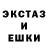 Метадон methadone MK