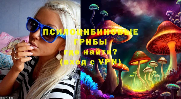 хмурый Магадан